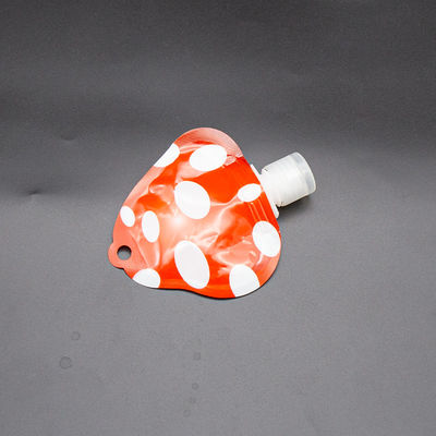 FDA Certified Custom Spout Pouch Wholesale | Premium Quality Stand-Up Liquid Packaging for Beverages, Cosmetics & Industrial Liquids | Eco-Friendly & Leak-Proof