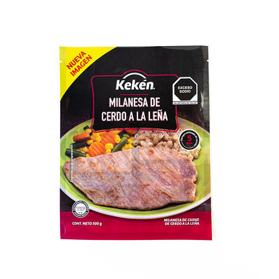 Çevre dostu malzemeler ve gıda kalitesi güvenliği ile özel gıda ambalajı torbaları