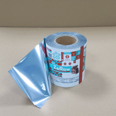 Çöp torbaları için çevre dostu, biyolojik olarak parçalanabilir ambalaj filmi, geri dönüştürülebilir, dayanıklı