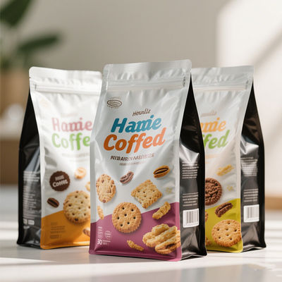 Özel basılı alüminyum kompozit rulo 115 mm Yükseklik