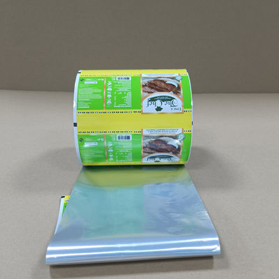 Biyolojik olarak parçalanabilir çevre dostu ambalaj filmi komposta edilebilir kağıt filmi laminasyonlu plastik film tedarik