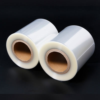 Toplu ambalaj için çok katmanlı AL/NY/PE kompozit rulo