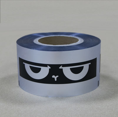 Kompozit Rulo Film Üretici Yüksek Bariyer Gıda Paketleme Filmi Ekolojik Dost