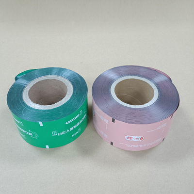 Yüksek Şeffaflıklı OPP Ambalaj Film Ruloları Su geçirmez ve Gıda Kaliteli Esnek Ambalaj Çözümü