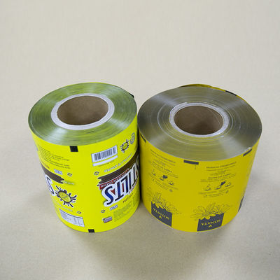 Alüminyum-Plastik Film Ruloları. Ağır Güçlü Bariyer Filmleri. Özel Boyutlar 10-2000 mm. BPA Serbest Geri Dönüştürülebilir. Farmasötik Gıda Paketleri.