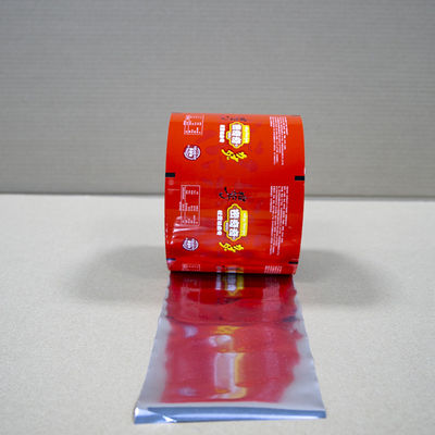 En çok satan kurabiye filmi. BOPP nem geçirmez ve taze kilit. Fırın ve ihracat kalitesi. Jumbo rulları ve özelleştirilebilir boyutlar.