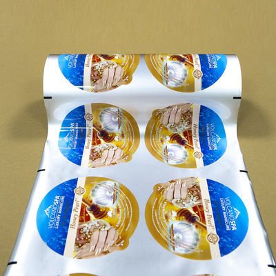 Isı yalıtım alüminyum folyo rulo yansıtıcı kaplama ve ASTM E96 uyumluluğu