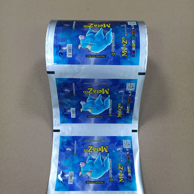 Canlı Karikatür Kart Paketleme Filmi Oyuncak / Koleksiyon / Tebrik Kartları için özelleştirilebilir baskılar 5x7cm'den A4 Boyutlarına kadar CPSIA & EN71-3 Sertifikalı