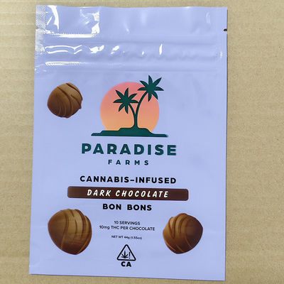 Ekolojik Dost Stand Up Ziplock Pocket Özel Basılmış Komposta edilebilir Paketleme Çantası Atıştırmalık ve Kahve için Tekrar Kullanılabilir