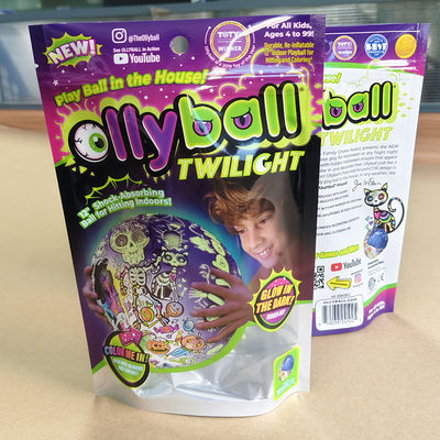 Yüksek bariyerli ve nemden korunma tasarımı olan gıda kalitesi ambalajı