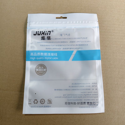 Evcil hayvan yiyecekleri için yüksek bariyerli ayakta duran poşet kompozit ambalaj