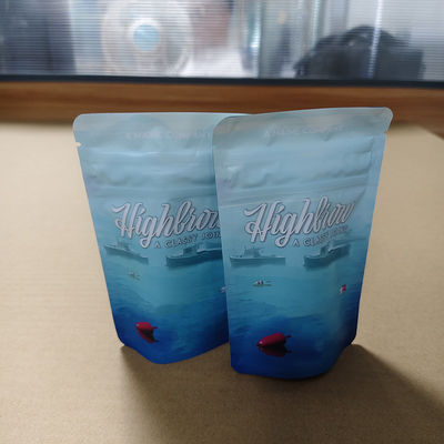 Özelleştirilebilir Çocuklara Karşı Dayanıklı Çantalar OEM Baskı