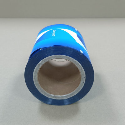 Islaklığa dayanıklı tarımsal ambalajlar için probiyotik ambalaj rulo filmi bileşik malzeme