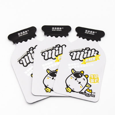 Darbe Direnci Geri Dönüşüm Torbası Güvenlik Sertifikaları FDA 21 CFR 177.1520