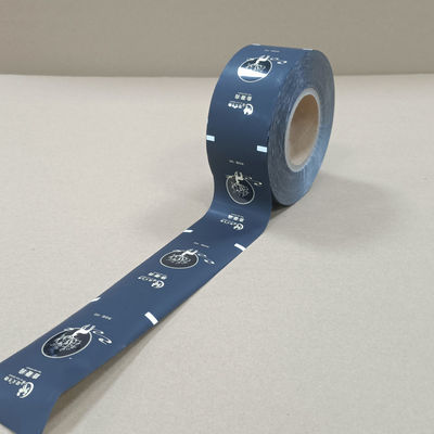 Steriel tıbbi cihazlar için yüksek bariyer özelliklerine sahip tıbbi sınıflı kompozit ambalaj filmi