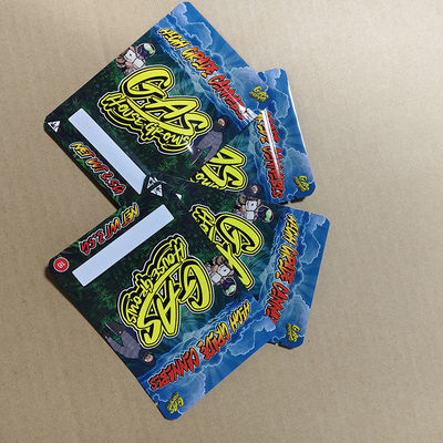 ISO 8317 Sertifikalı Dönüştürme Kanıtlı Mühür REACH / ROHS Uyumlu