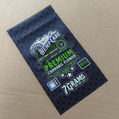 ISO 8317 EN 14375 Sertifikalı REACH/ROHS Uyumlu