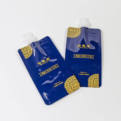 Mühür Bütünlüğü Musluk Kaynağı ≥8N/15mm Tahrifat Bandı ≥3.5N Kolay Dağıtım Özelleştirilebilir Tasarımlı Torbada Kutu