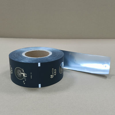 İmplant sterilizasyonu için nemden korunmuş tıbbi sterilizasyon ambalajı