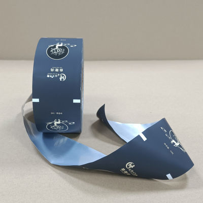 Sterilizasyon için Premium Yüksek Bariyerli Tıbbi Ambalaj Filmi