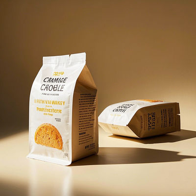 Oksijen Emicilerle Çok Katmanlı Mylar Gıda Saklama Torbaları | Raf Ömrünü 25 Yıla Kadar Uzatır