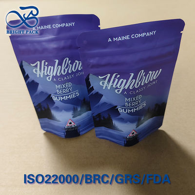 Kar Dağı Gece Manzarası Baskılı Çocuk Korumalı Torbalar