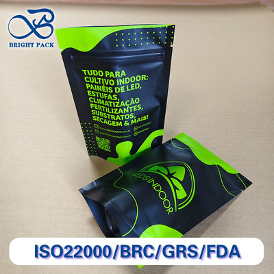 Nem Geçirmez Toplu Sipariş İndirimli, İlaç Ambalajları İçin Tıbbi Sınıf Geri Dönüştürülebilir Çocuk Korumalı Çanta.