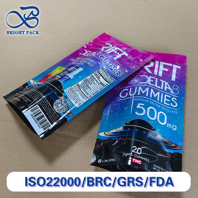 Üretici - Nem Geçirmez ve Yırtılmaya Dayanıklı Tıbbi Ambalaj İçin Doğrudan Satış Çocuk Korumalı Torbalar.