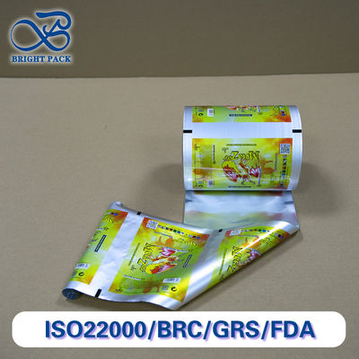 Sürtünmeye Dayanıklı Çizgi Film Karakter Kartları Ambalaj Rulo Film, Ticaret Kartı Paketleri ve Çocuk Koleksiyonları Ambalajı İçin