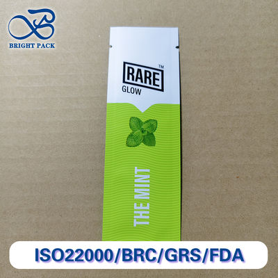 Güvenli ve Neme Dayanıklı Koruma için Özel E-Sigara Ambalaj Poşetleri | Toplu Siparişler | Çevre Dostu Malzemeler