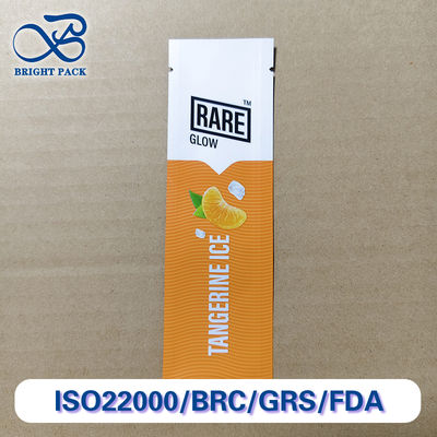 Güvenli Saklama için Özelleştirilebilir Dayanıklı Elektronik Sigara Ambalaj Poşetleri, Özel Boyutlar ve Baskı, Dayanıklı ve Sızdırmaz