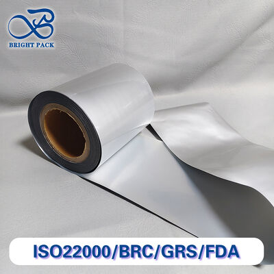 Esnek ambalaj için ince ölçümlü alüminyum folyo - Hafif ve maliyetli bariyer çözümü