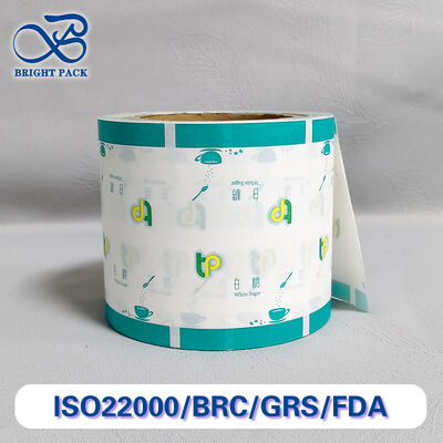 Geri Dönüştürülmüş ve Bakir Elyaf Kağıt Film - FSC Sertifikalı, Plastiksiz Alternatif