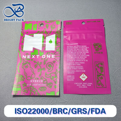 Çocuklara Karşı Dayanıklı Yeniden Kapatılabilir Çanta - Yetişkinler için Kolay, Çocuklar için Kolay