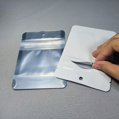 Çocuklara Karşı Dayanıklı Yeniden Kapatılabilir Çanta - Yetişkinler için Kolay, Çocuklar için Kolay