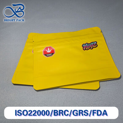 Çocuklara Dayanıklı Çıkış Çantası | Kurcalamaya Karşı Korumalı Özel Ambalaj