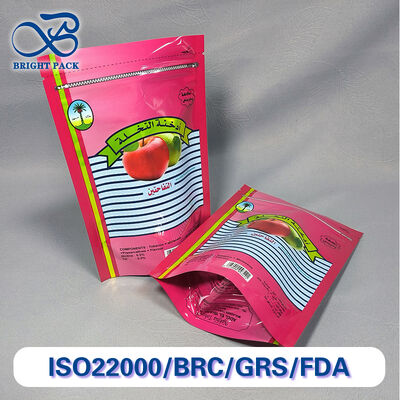 Sızdırmaz ve Dayanıklı Ayakta Duran Çamaşır Boncuğu Kesesi