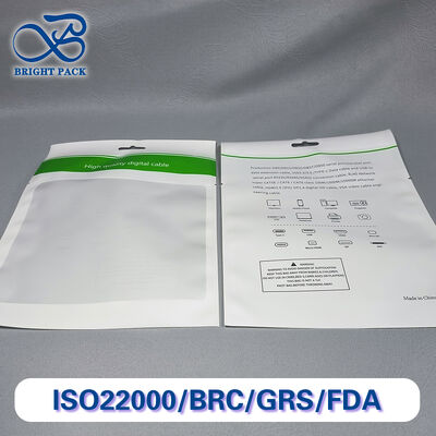 Tazelik Kilitleyici Yeniden Kapanabilir Ayağa Kalkan Cüzdan