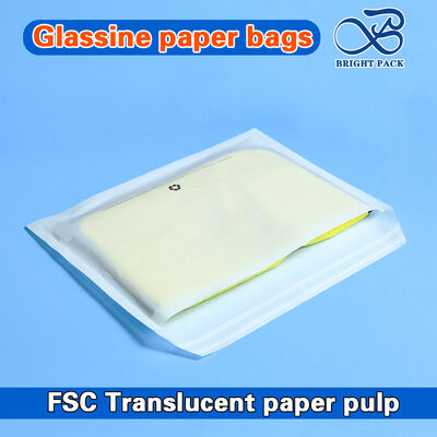 FSC giyim ve ayakkabı için geri dönüştürülmüş camli giyim çantaları