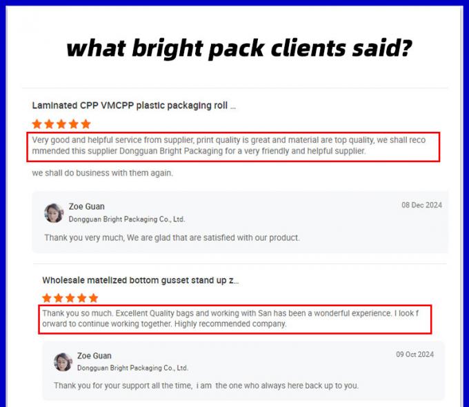 ClO₂ Film technical specifications